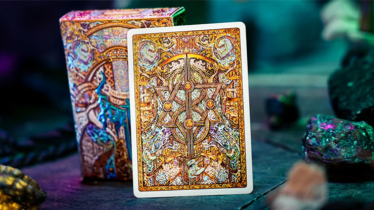 Portal Professional Playing Cards