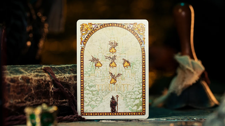 Portal Professional Playing Cards