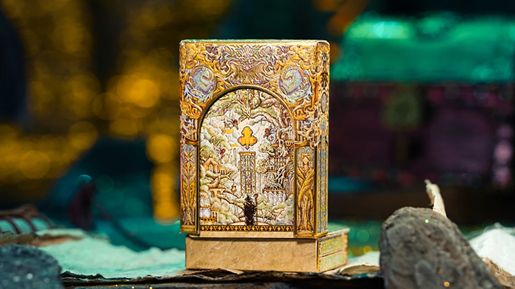 Portal Professional Playing Cards