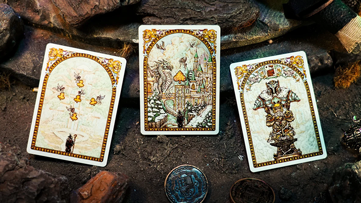 Portal Professional Playing Cards