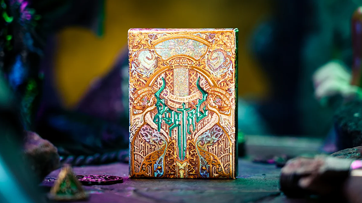 Portal Professional Playing Cards