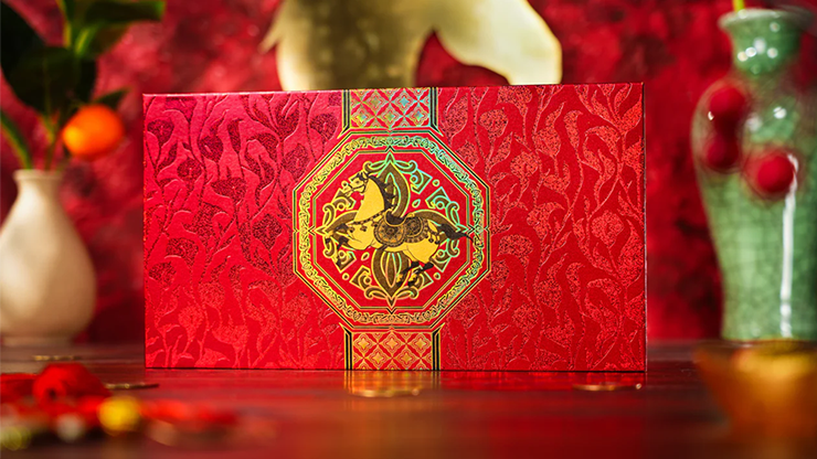 Year of the Horse Collection Set