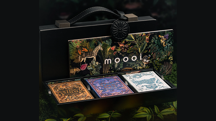 Mooi Collector's Edition BOXSET, photo 6