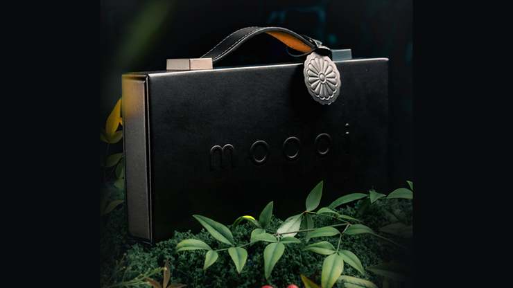 Mooi Collector's Edition BOXSET, photo 4