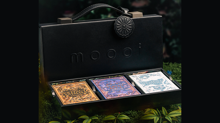 Mooi Collector's Edition BOXSET, photo 5
