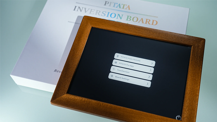 PITATA Inversion Board ULTRA, photo 3