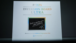 PITATA Inversion Board ULTRA