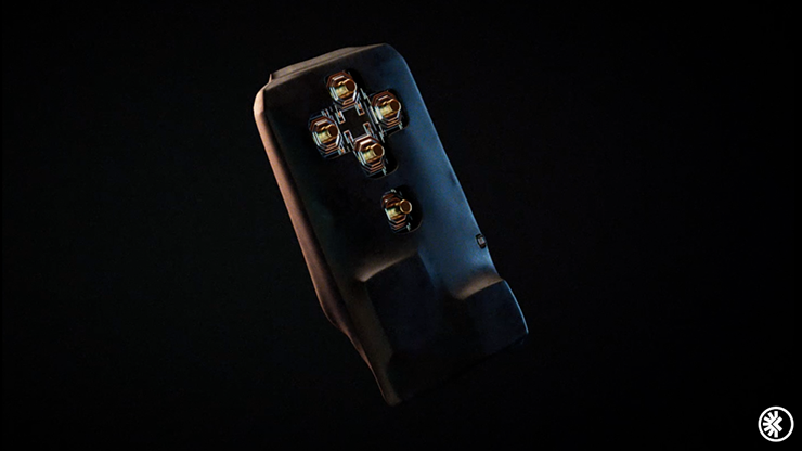 Synaptic (With Usbc Cable)