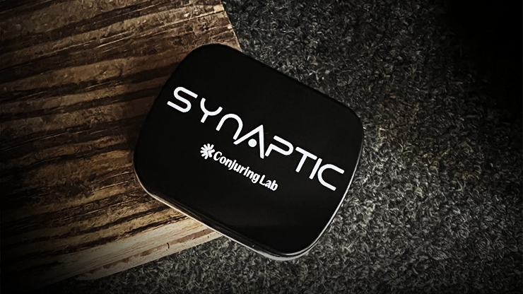 Synaptic (With Usbc Cable)