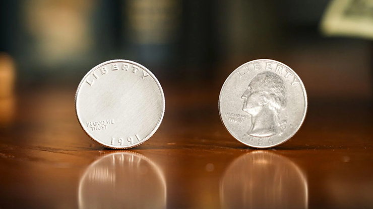 Arraignment Gaff Coin Refill (1 Coin)