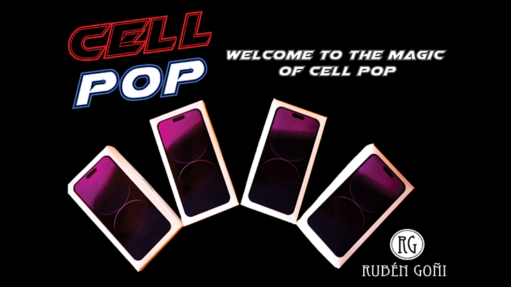 Cell Pop