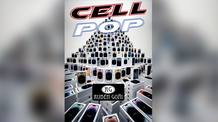 Cell Pop