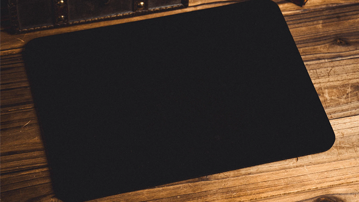 Edc Pad (5-pack box) (Black)