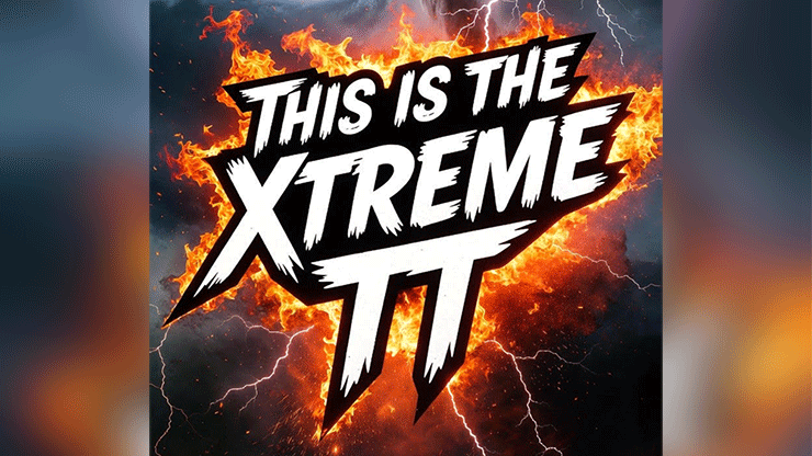 Extreme Thumb Tip