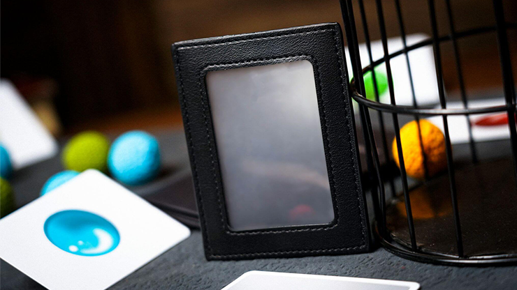 Mystical Window Wallet