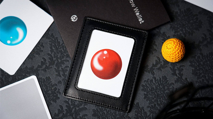 Mystical Window Wallet