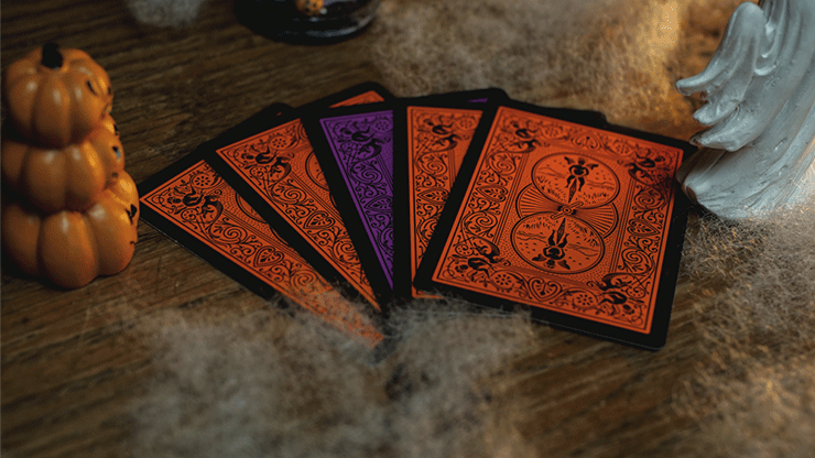 Bicycle Reverse Playing Cards