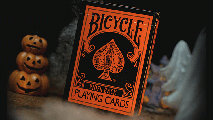 Bicycle Reverse Playing Cards
