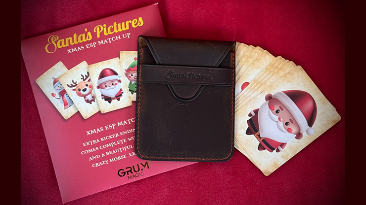 Santas Pictures