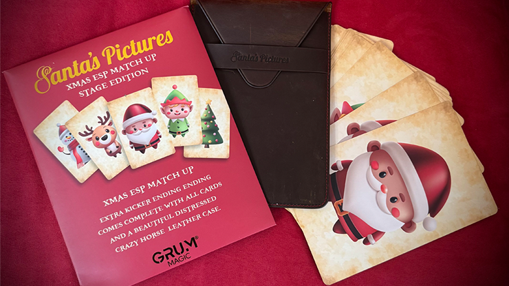Santas Pictures