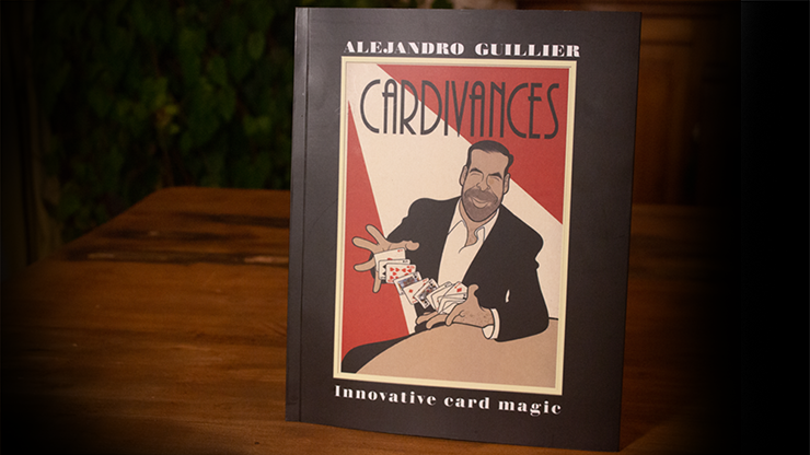 Cardivances