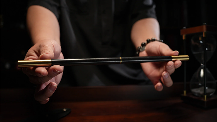 New Folding Wand, photo 2