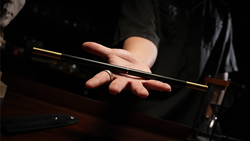 New Folding Wand