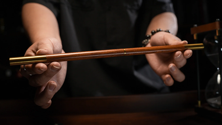 New Folding Wand, photo 6