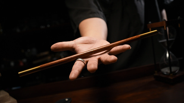 New Folding Wand, photo 5