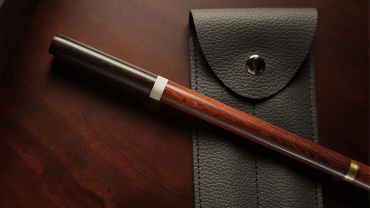 New Folding Wand (Faux Ivory)