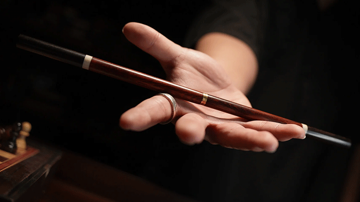 New Folding Wand (Faux Ivory)