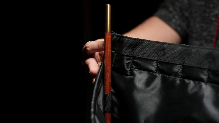 Busker's Pouch, photo 4