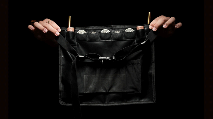 Busker's Pouch, photo 5