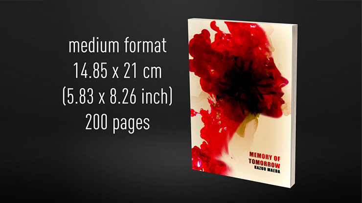 Babel Book Test 4 (Memory of Tomorrow), medium, 600 pages