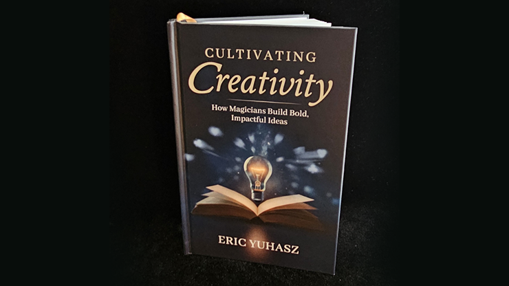 Cultivating Creativity