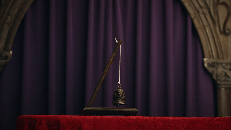 Devil's Bell