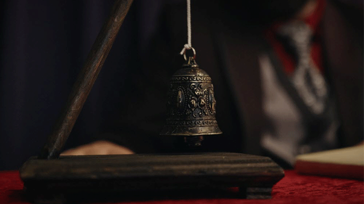 Devil's Bell