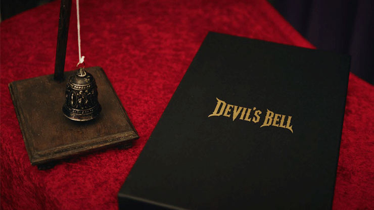 Devil's Bell