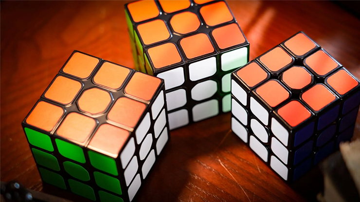 Dimensional Cube, photo 5