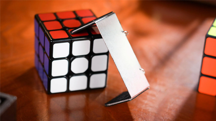 Dimensional Cube, photo 6