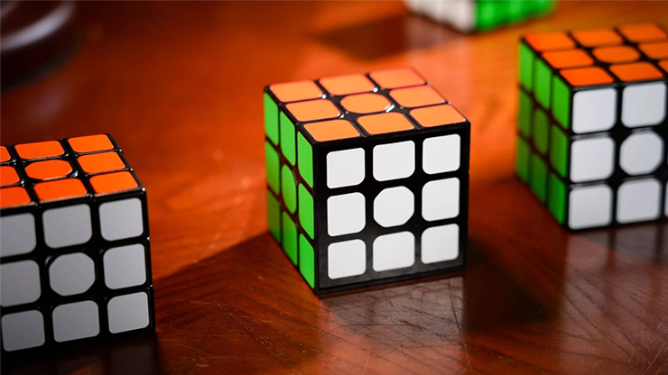 Dimensional Cube, photo 2