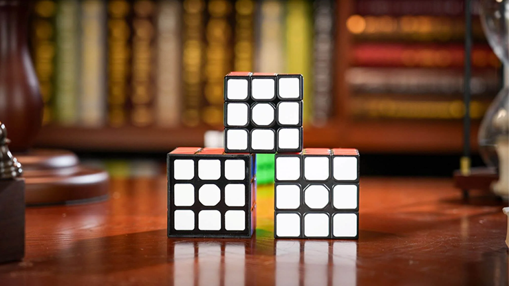 Dimensional Cube, photo 3