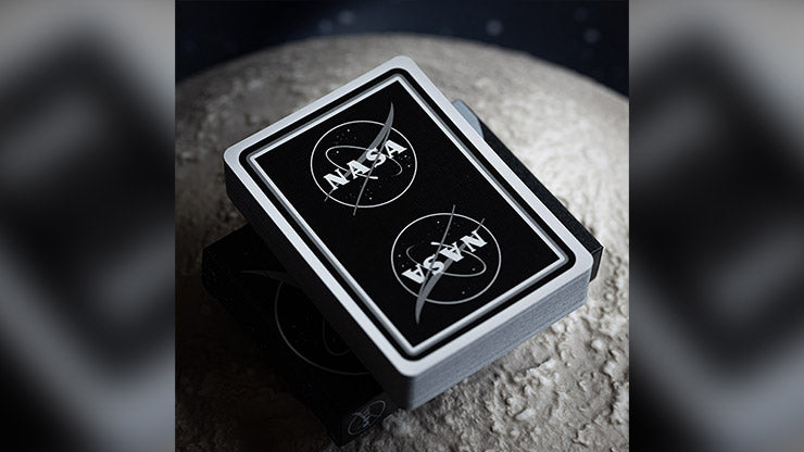 NASA Meatball Logo Playing Cards, photo 4