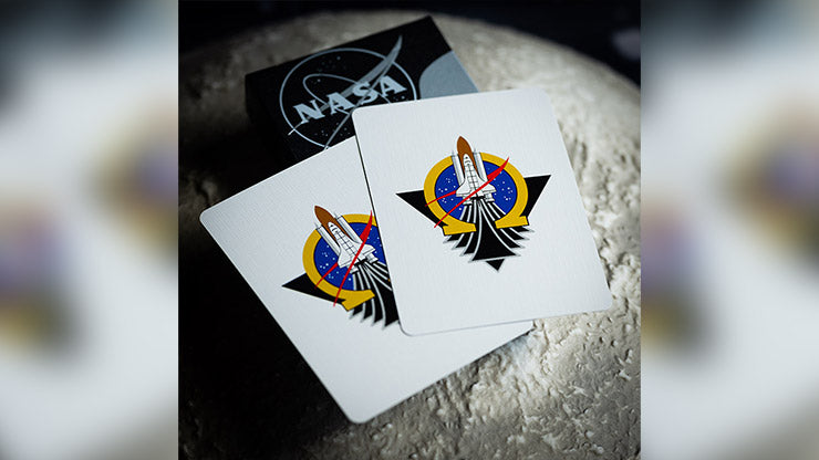 NASA Meatball Logo Playing Cards, photo 10