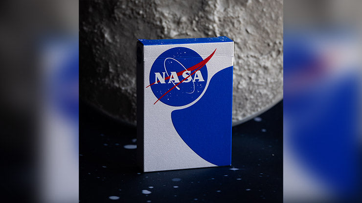 NASA Meatball Logo Playing Cards, photo 3