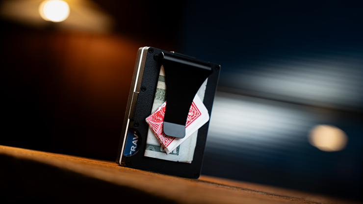 D.T.W. (Deck to Wallet), photo 2