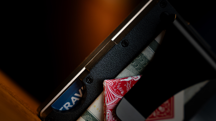 D.T.W. (Deck to Wallet), photo 4
