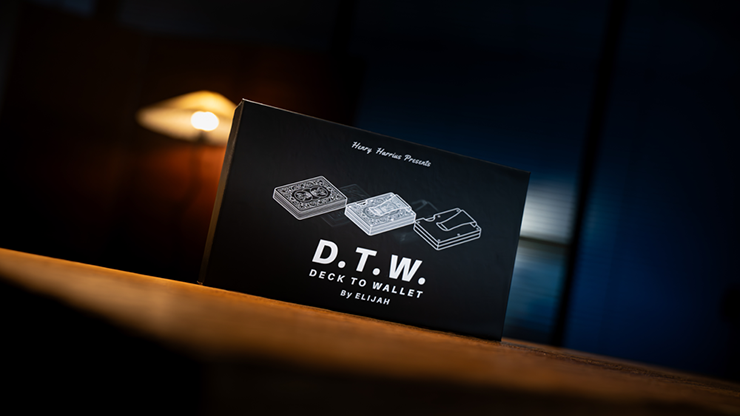 D.T.W. (Deck to Wallet), photo 5