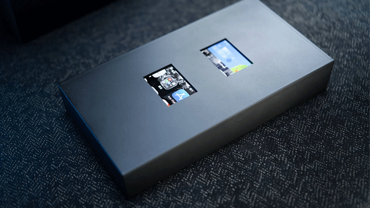 Digital Materialization, photo 2