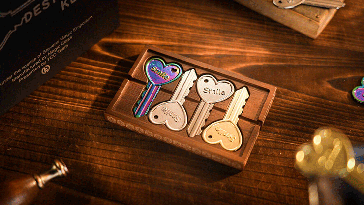 Destiny Key, photo 2